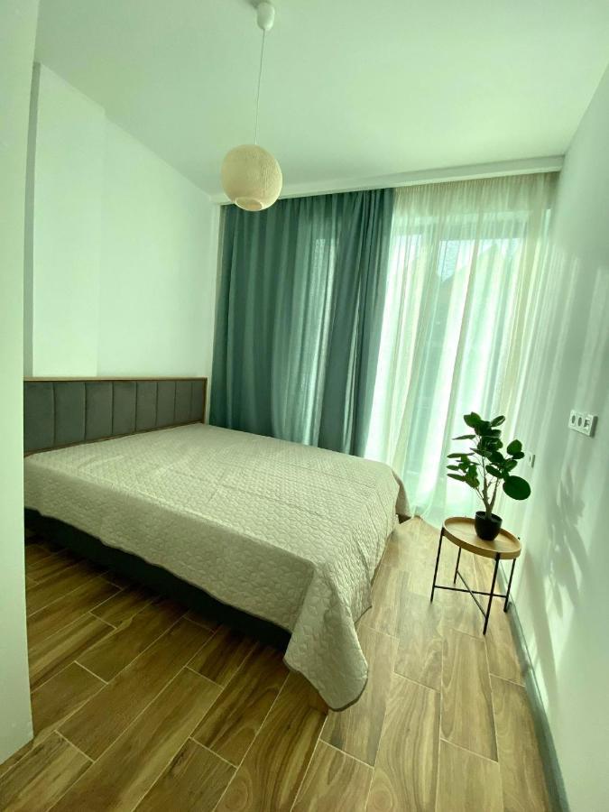 Snow Forest Bakuriani Apartment 10 Exterior foto